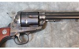 Ruger ~ Vaquero ~ 45 Colt - 6 of 6