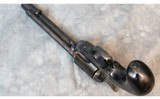 Stoeger ~ 1873 ~ 45 Colt - 3 of 4