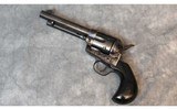 Stoeger ~ 1873 ~ 45 Colt - 2 of 4
