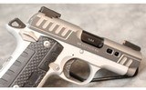 KIMBER ~ MICRO RAPIDE ~ 9MM - 5 of 7