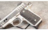 KIMBER ~ MICRO RAPIDE ~ 9MM - 6 of 7
