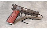 SPRINGFIELD ARMORY ~ SA-35 ~ 9MM - 1 of 7