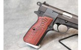 SPRINGFIELD ARMORY ~ SA-35 ~ 9MM - 6 of 7