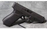 GLOCK ~ 20 ~ 10MM - 1 of 6