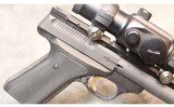 Browming ~ Buckmark ~ 22LR - 5 of 6