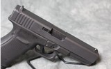 Glock ~ 23GEN4 ~ 40 - 6 of 7