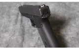 Glock ~ 23GEN4 ~ 40 - 4 of 7