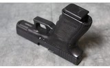 Glock ~ 23GEN4 ~ 40 - 7 of 7