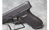 Glock ~ 23GEN4 ~ 40 - 5 of 7