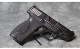 Smith & Wesson ~ M&P .40 M2.0 ~ 40 S&W - 1 of 5