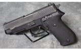 Sig ~ sauer ~ P220 ~ 45~ auto - 2 of 6