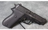Sig ~ sauer ~ P220 ~ 45~ auto - 1 of 6