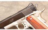 Kimber ~ Pro Carry II ~ 45 Auto - 2 of 6