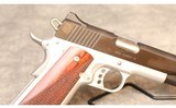 Kimber ~ Pro Carry II ~ 45 Auto - 5 of 6