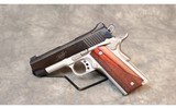 Kimber ~ Pro Carry II ~ 45 Auto - 3 of 6