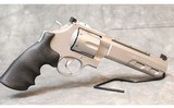 Smith & Wesson ~ 629-6 ~ 44 Mag - 1 of 5