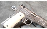 Bul ~ 1911 Commander ~ 9MM - 5 of 7