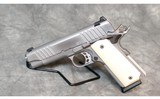 Bul ~ 1911 Commander ~ 9MM - 2 of 7
