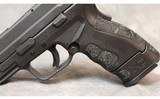 SPRINGFIELD ARMORY ~ XD9 SUBCOMPACT ~ 9MM - 5 of 6