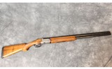 CHARLES ~ DALY ~ SUPERRIOR2 ~ 12GAUGE - 1 of 5