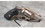 Ruger ~ SP101 ~ 357 Mag - 2 of 5