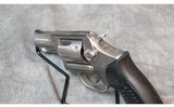 Ruger ~ SP101 ~ 357 Mag - 4 of 5