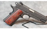 Springfield armory ~ range officer ~ .45 Auto - 6 of 6