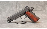 Springfield armory ~ range officer ~ .45 Auto - 1 of 6