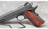 Springfield armory ~ range officer ~ .45 Auto - 5 of 6