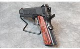 Springfield armory ~ range officer ~ .45 Auto - 4 of 6