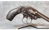 Smith & Wesson ~ .32 S&W - 6 of 6