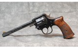 H&R Arms Co. ~ 922 ~ 22 LR - 1 of 6
