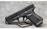 Glock ~ 19 ~ 9mm - 2 of 6