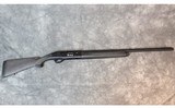 Weatherby ~ SA-0B ~ 20 gauge - 1 of 9