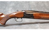 Browning ~ Citori Special ~ 12 Gauge - 4 of 11