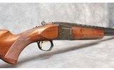 Browning ~ Citori Special ~ 12 Gauge - 2 of 11