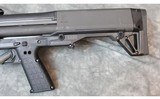 KEL-TECH ~ KSG ~ 12 GAUGE - 7 of 8