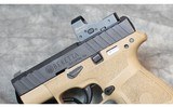 Beretta ~ APX-A1 ~ 9MM - 2 of 6