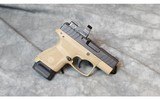Beretta ~ APX-A1 ~ 9MM - 3 of 6