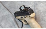 Beretta ~ APX-A1 ~ 9MM - 5 of 6
