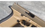 Glock ~ 17 Gen5 ~ 9MM - 4 of 6