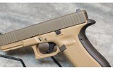 Glock ~ 17 Gen5 ~ 9MM - 2 of 6