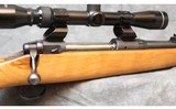 Savage ~ 110 ~ 30-06 - 4 of 10