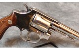 Smith&Wesson ~ 30-1 ~ 32 S&W long - 4 of 6