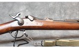 Springfield ~ 1878 ~ 45-70 - 4 of 10