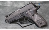 SIG Sauer ~ P229 ~ 9mm Luger - 1 of 6