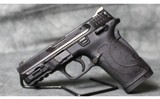 Smith & Wesson ~ M&P Shield EZ ~ 380 ACP - 1 of 6