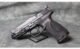 Smith & Wesson ~ M&P9 M2.0 ~ 9mm Luger - 1 of 6