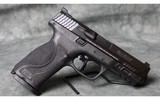 Smith & Wesson ~ M&P9 M2.0 ~ 9mm Luger - 3 of 6