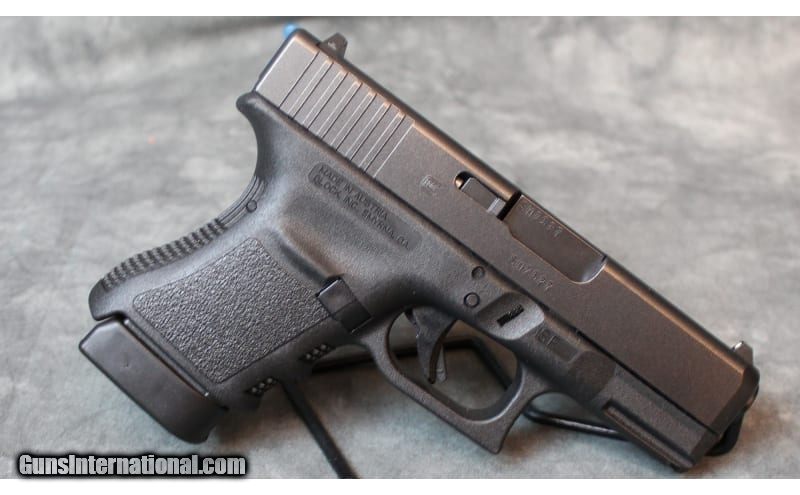 Glock ~ 30 ~ 45 Auto